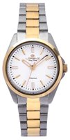 Watch Lorenz Woman EASY TIME in Titanium 030237EE - 030237EE